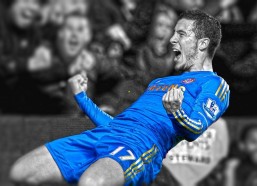 【中国体彩】胡靖航三球建功泰山五球告捷 中超亚军归属终落定