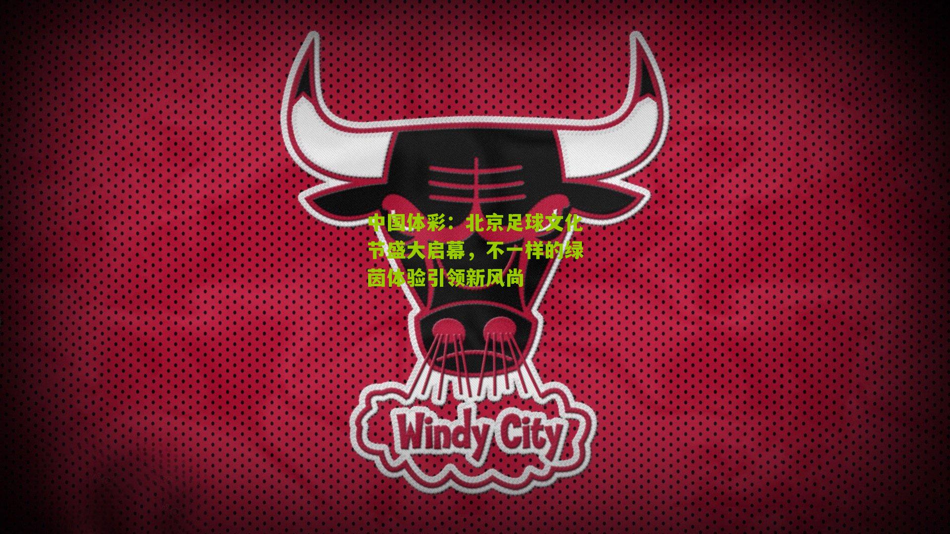 北京足球文化节盛大启幕，不一样的绿茵体验引领新风尚