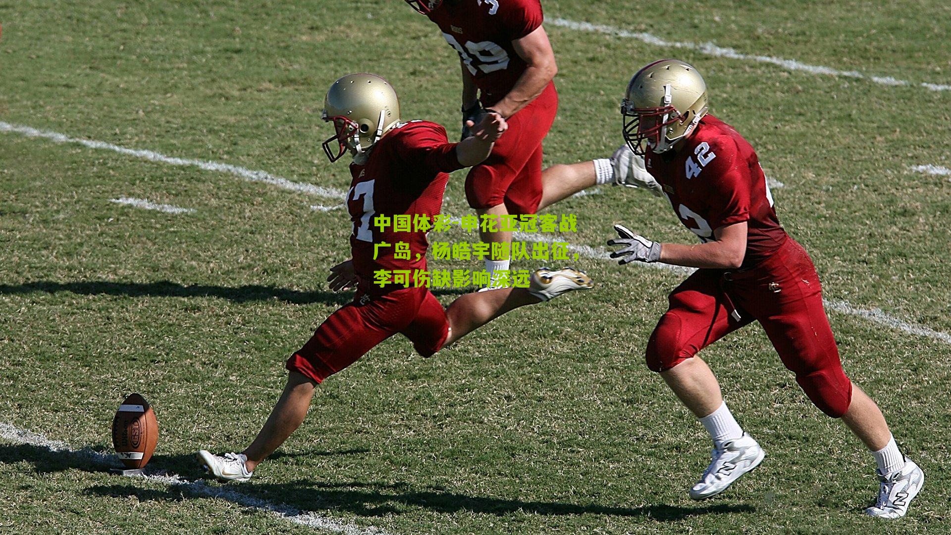 申花亚冠客战广岛，杨皓宇随队出征，李可伤缺影响深远